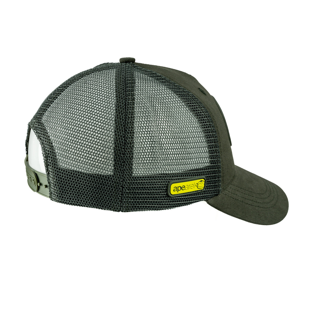 Gorra Trucker Ridge Monkey APEarel Classic
