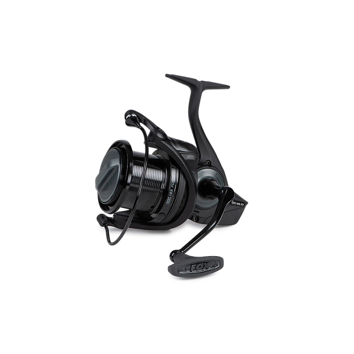 Carrete Fox EOS FD 14000