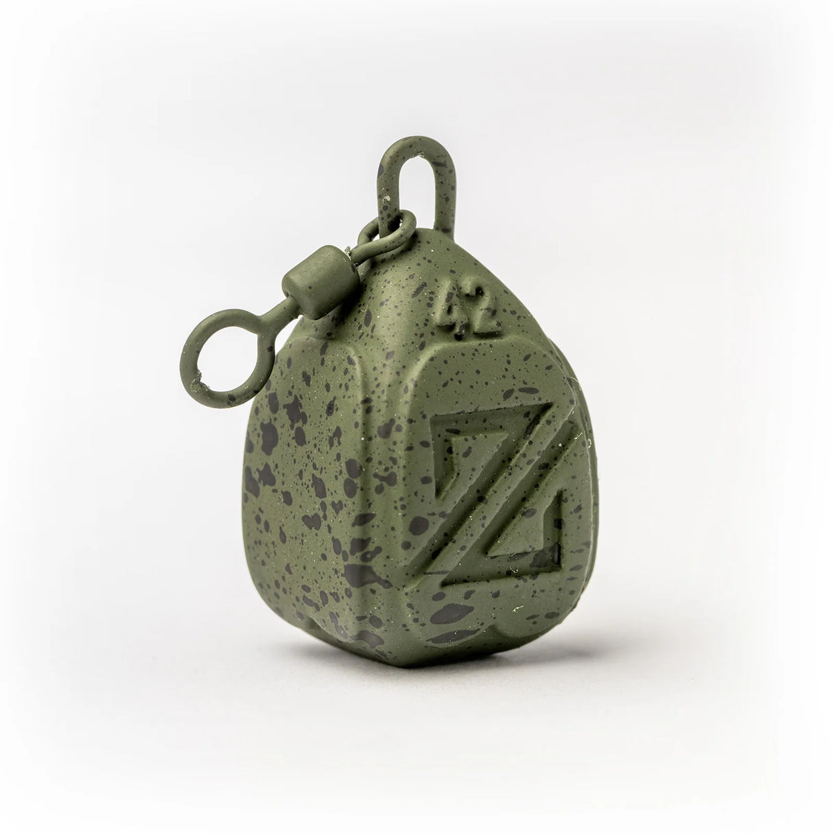 Plomo Ridge Monkey Zead Square Pear