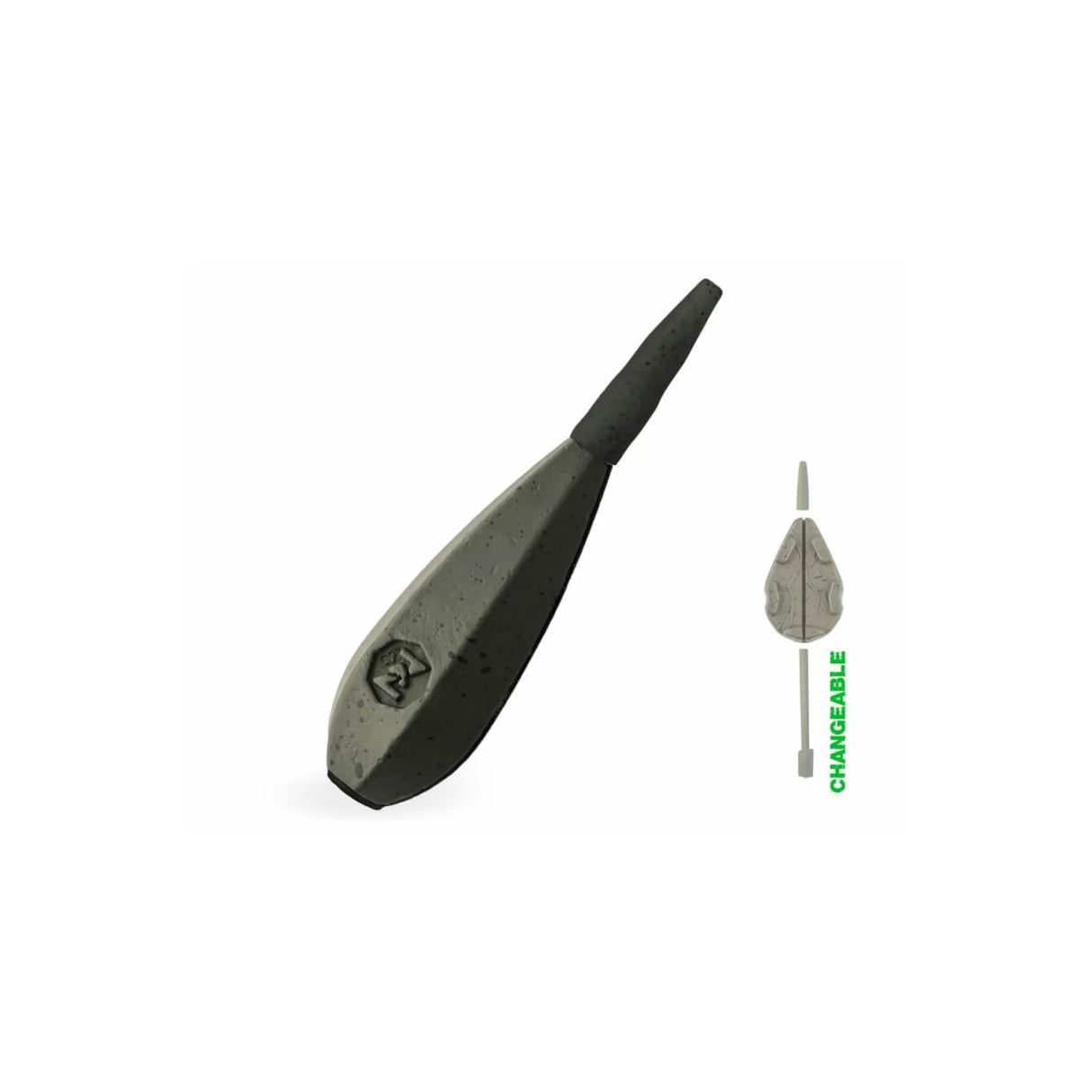 Plomo Zfish Horizon In-Line
