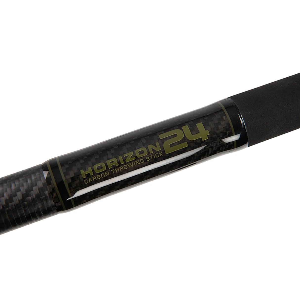 Cobra de carbono Fox Horizon 120cm