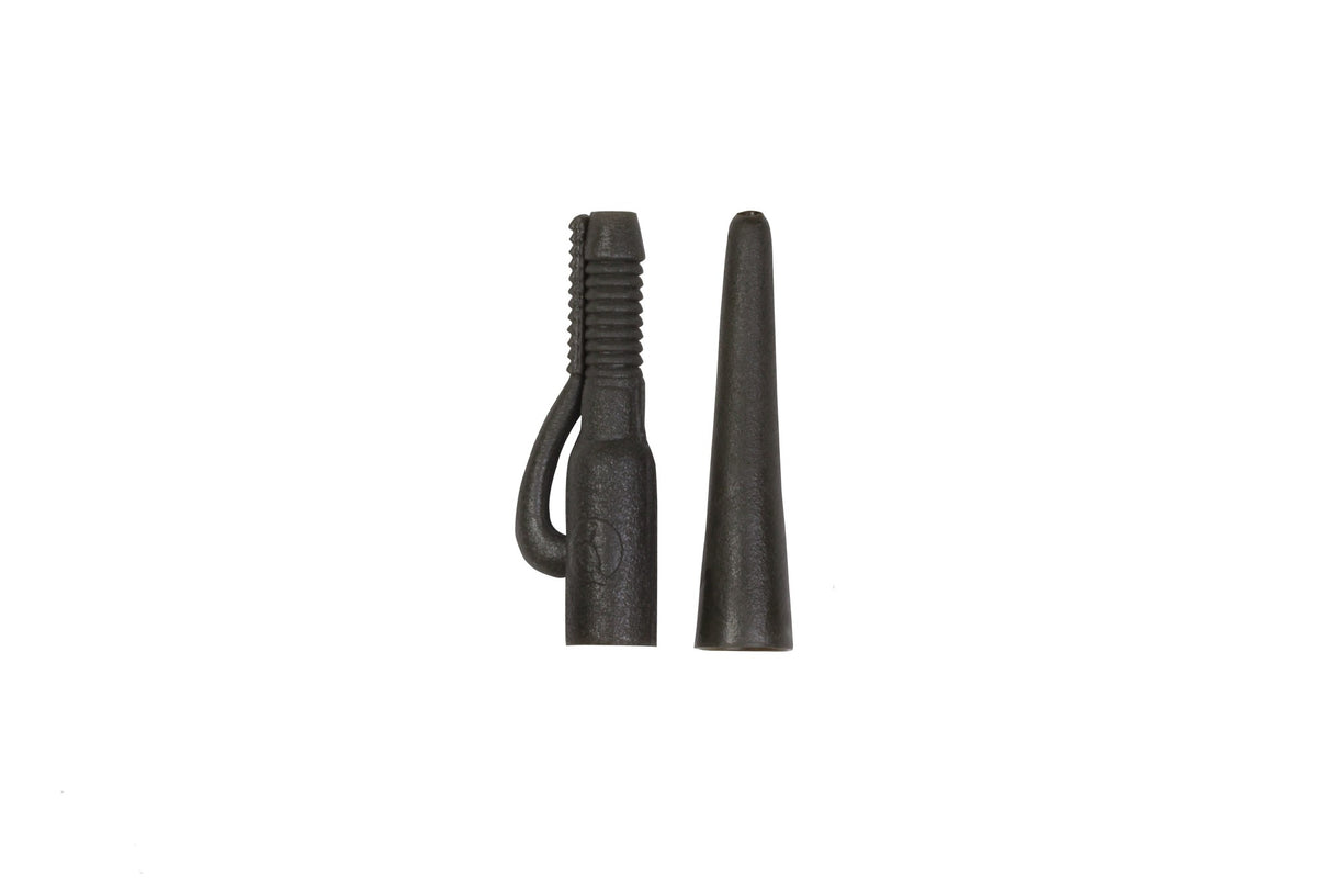 Material de montaje Korda Essentials Lead Clips & Tail Rubbers