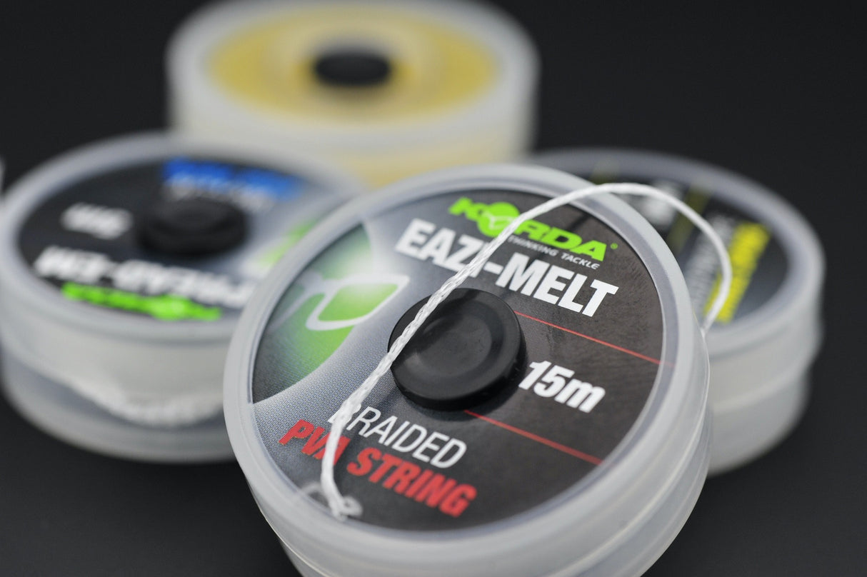 Material PVA Korda Kwik-Melt PVA Tape - 5 mm