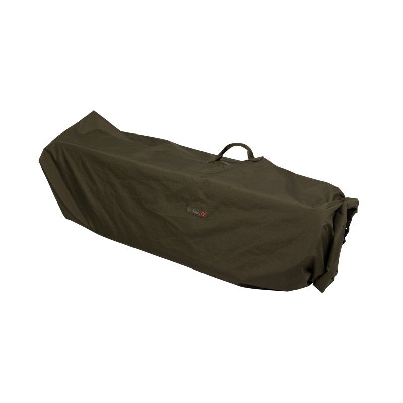 Cuna Trakker Sanctuary Deluxe Oval Crib XL