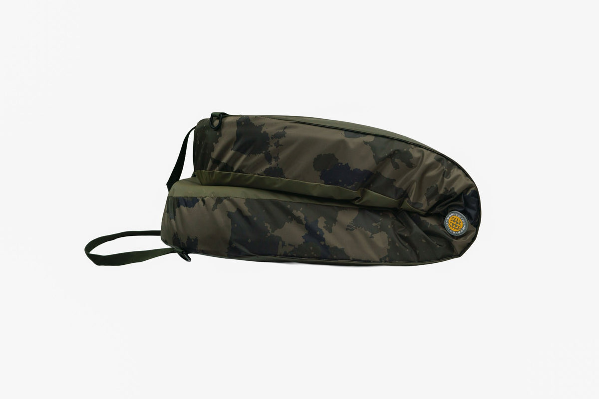 Alfombra Solar Worldwide Foldable