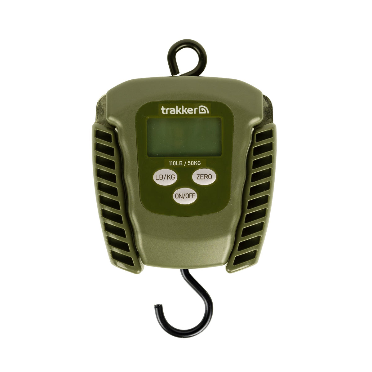 Báscula Digital Trakker T1 50 kg