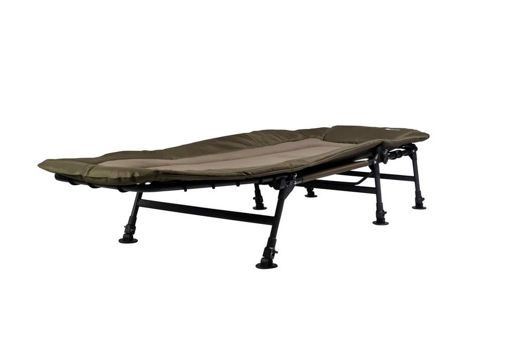 Bed Chair JRC Defender IILite