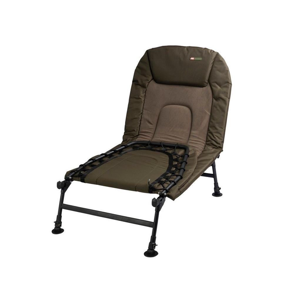 Bed Chair JRC Defender IILite