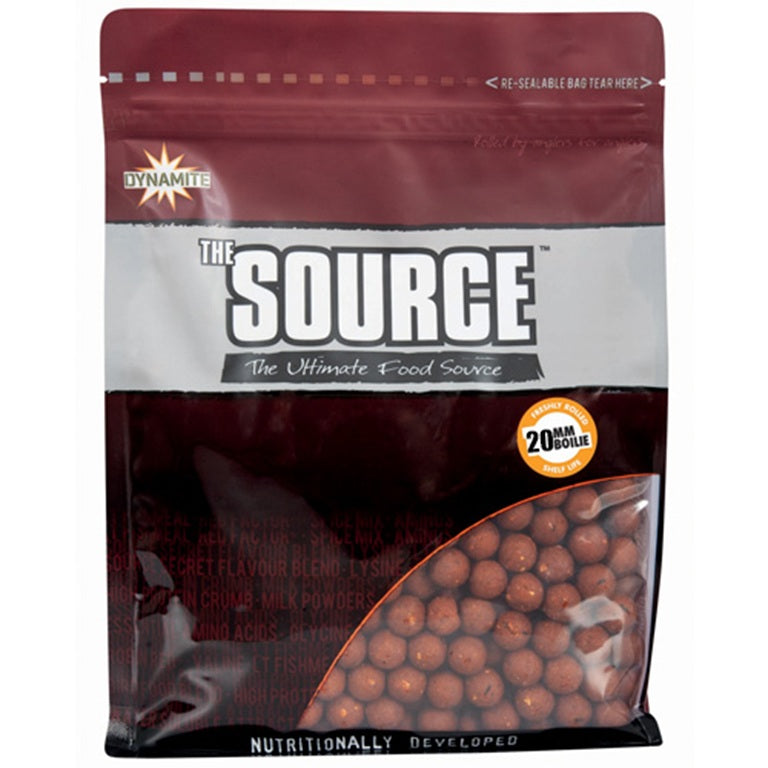 Boilies Dynamite Baits {096ad99808cc3212772cae197449070f}} 20 mm