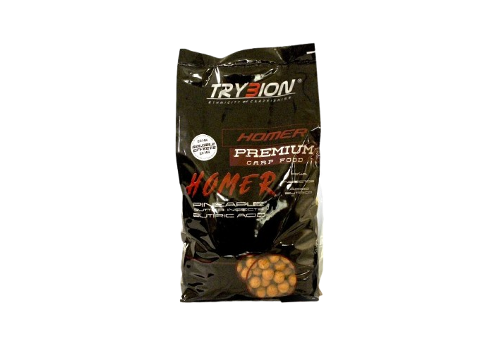 Boilies Solubles Trybion {{9c60bbc65e812dd00df7f3b7c2c3c3cfe6}} 20 mm 4 Kg