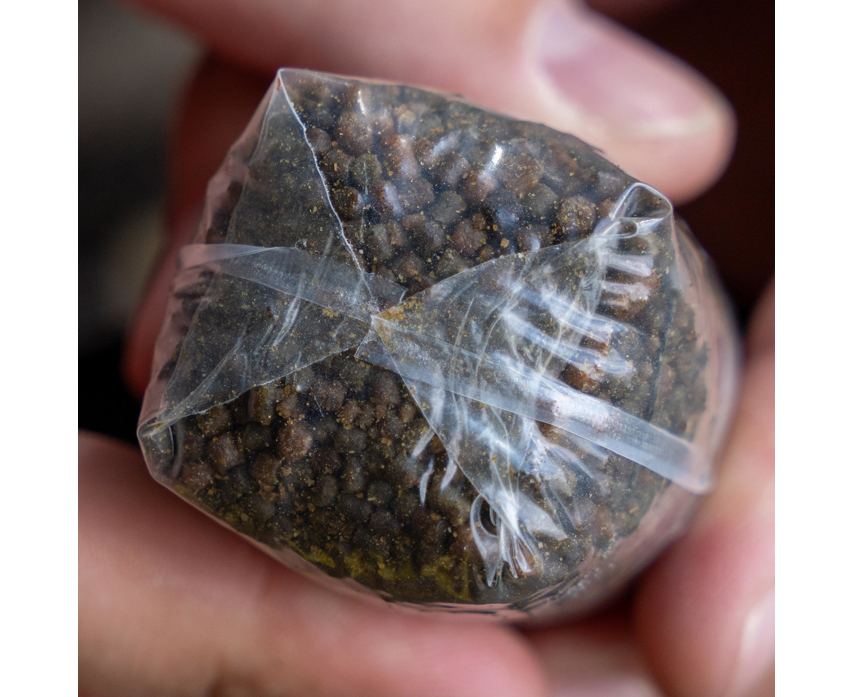 sacchi di Pva Avid Carp 60x120mm