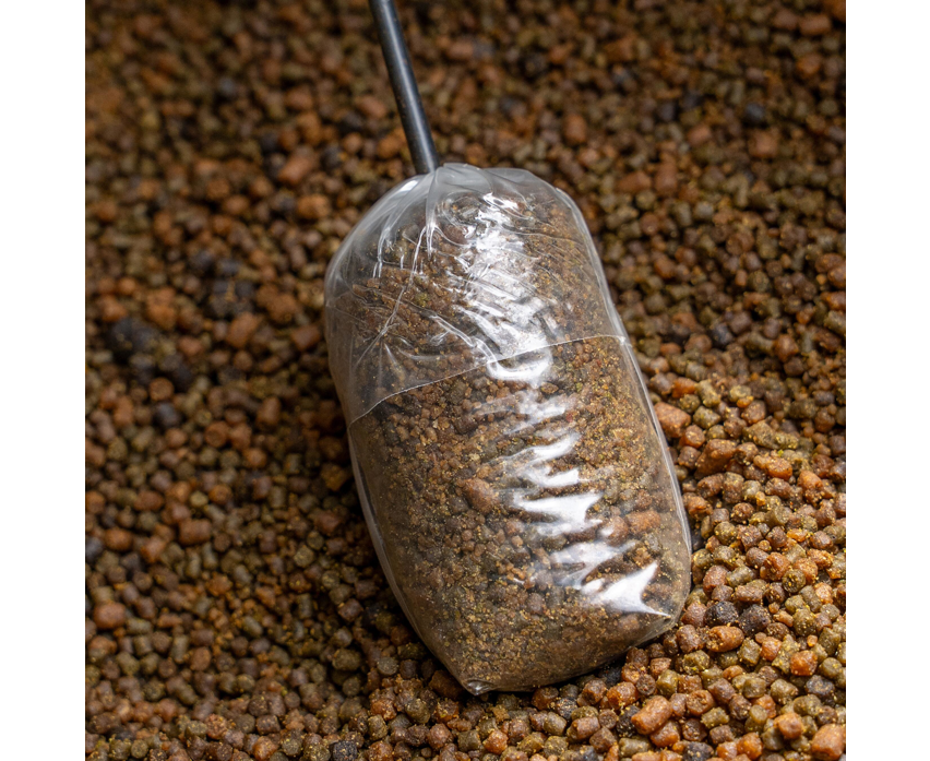 sacchi di Pva Avid Carp 60x120mm