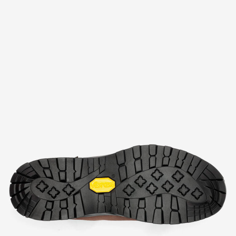 Stivali Chiruca Trofeo 02 Gore-Tex Marrone