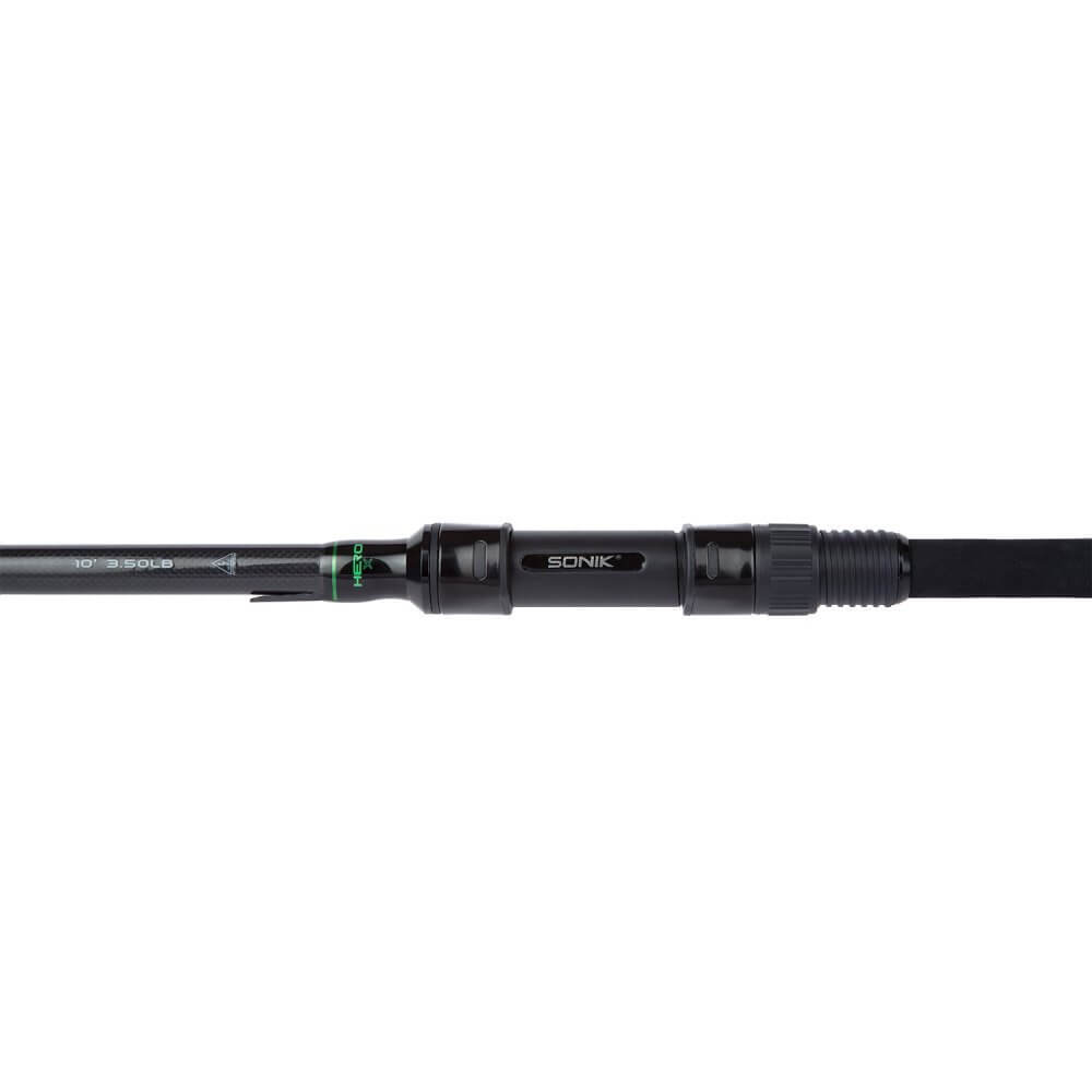 Caña Sonik Herox 12 Pies 3,25 Ib - Tienda Carpfishing