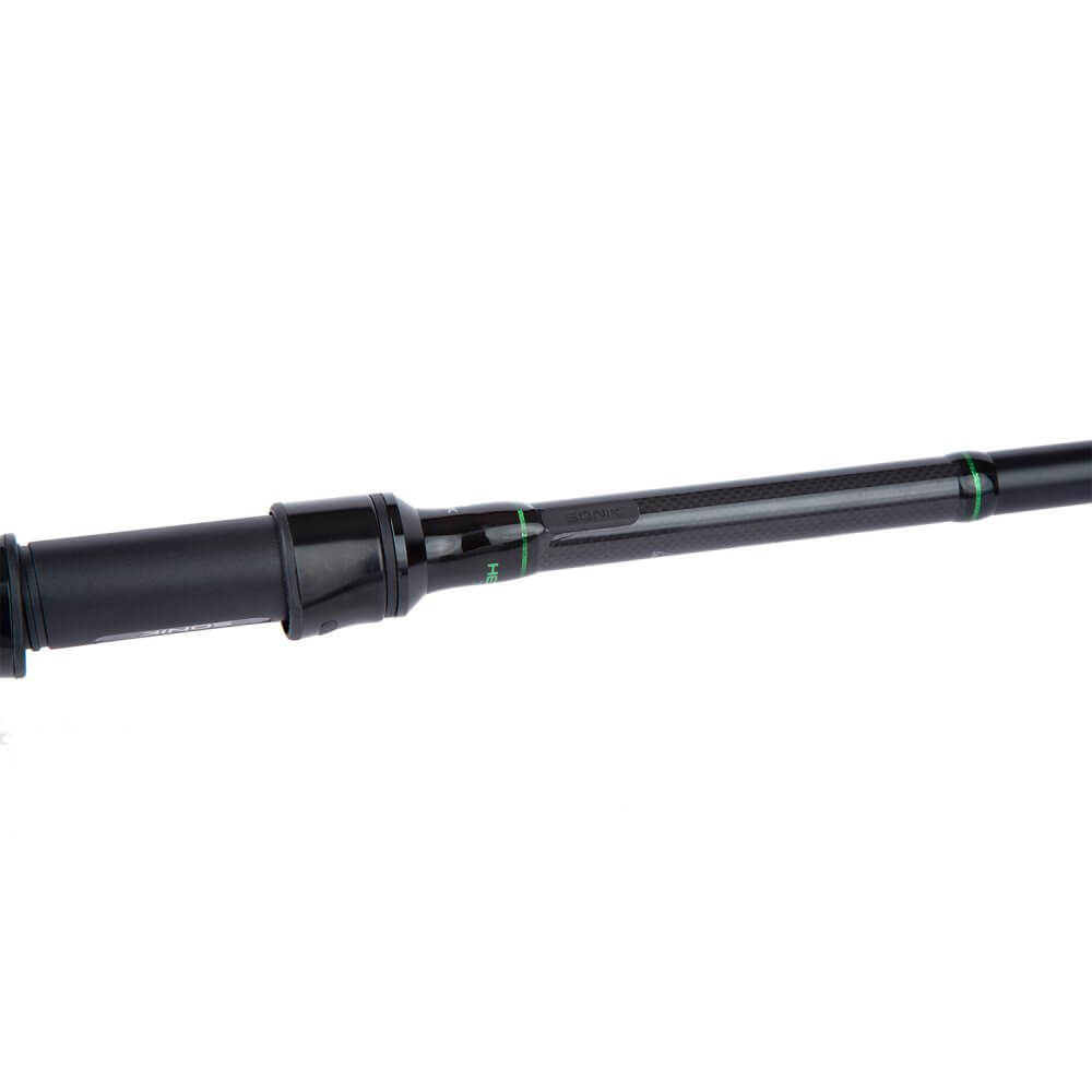 Caña Sonik Herox 12 Pies 3 Ib - Tienda Carpfishing