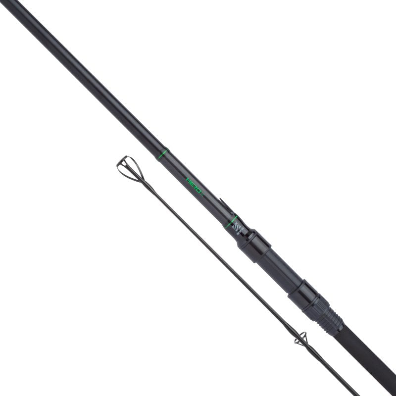 Canna Sonik Herox 12 piedi 3 Ib 3 sezioni
