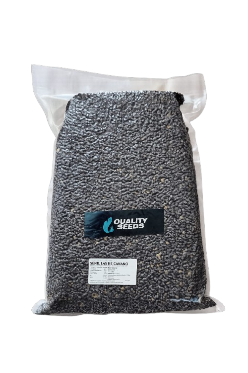Canapa Quality Seeds 5 kg