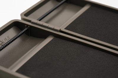 Cartella Basso Korda