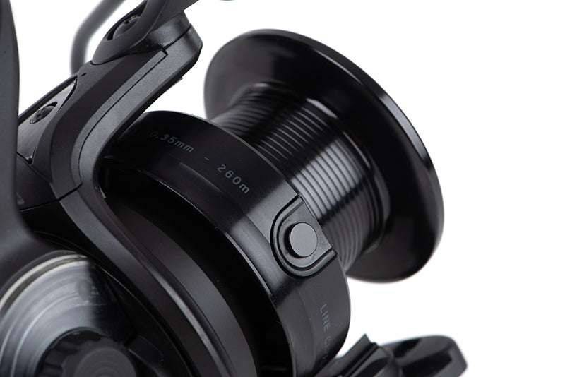 Bobina Fox EOS 10000 FS