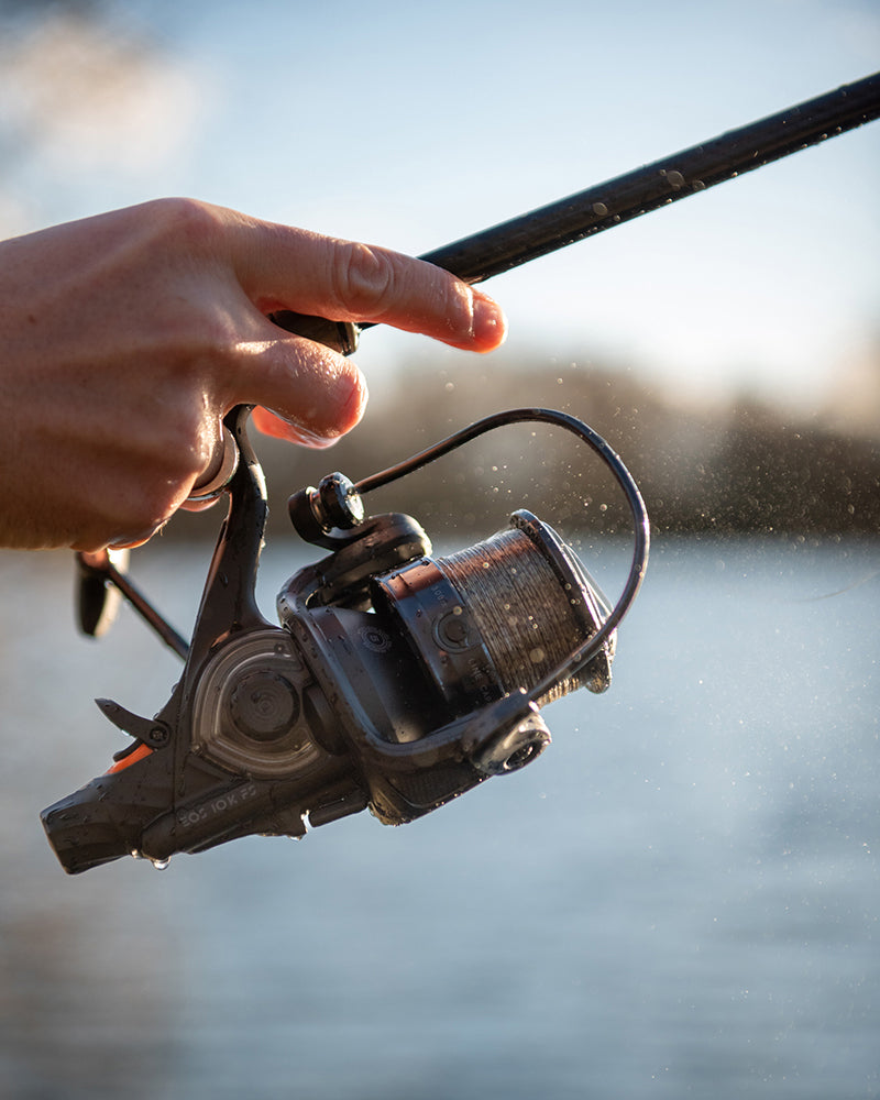 Bobina Fox EOS 10000 FS