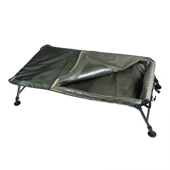 Cuna Sonik Bank-Tek Framed - Tienda Carpfishing