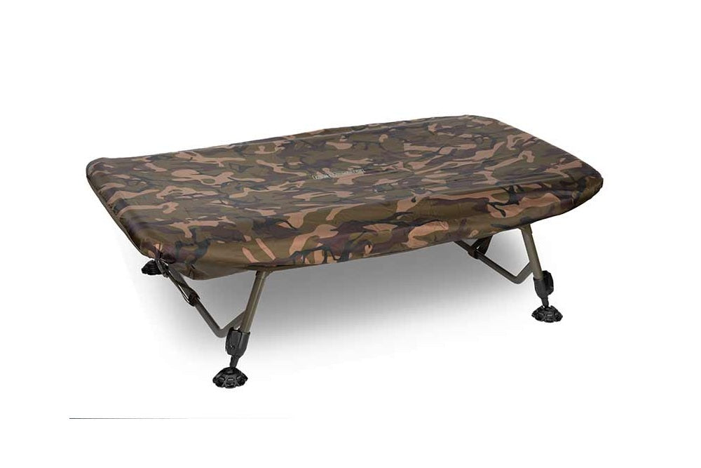 culla Fox Maestro della carpa