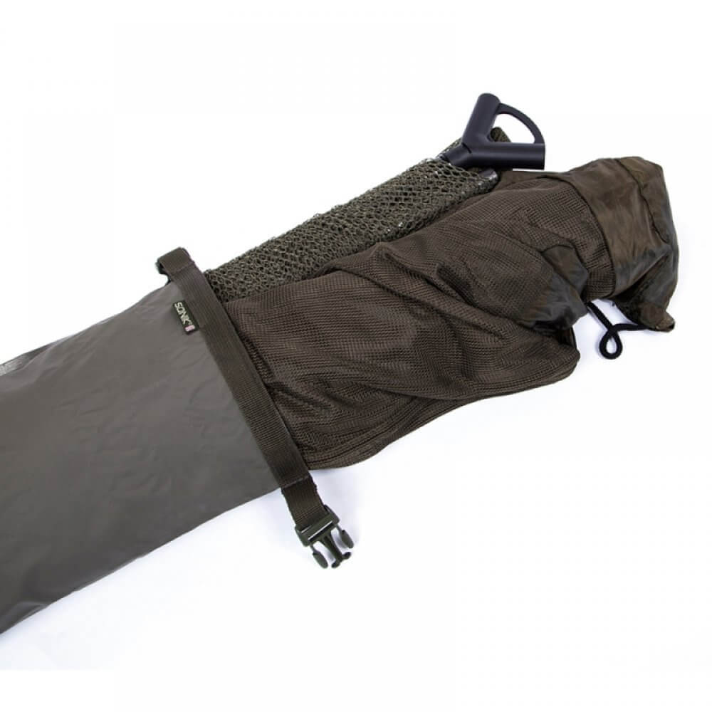 Funda sacadera Sonik Bank-Tek Sting - Tienda Carpfishing