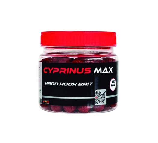 Hard Hook Baits Trybion Cyprinus Max 20 mm
