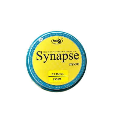 Hilo Katran Synapse Neon 1500 m