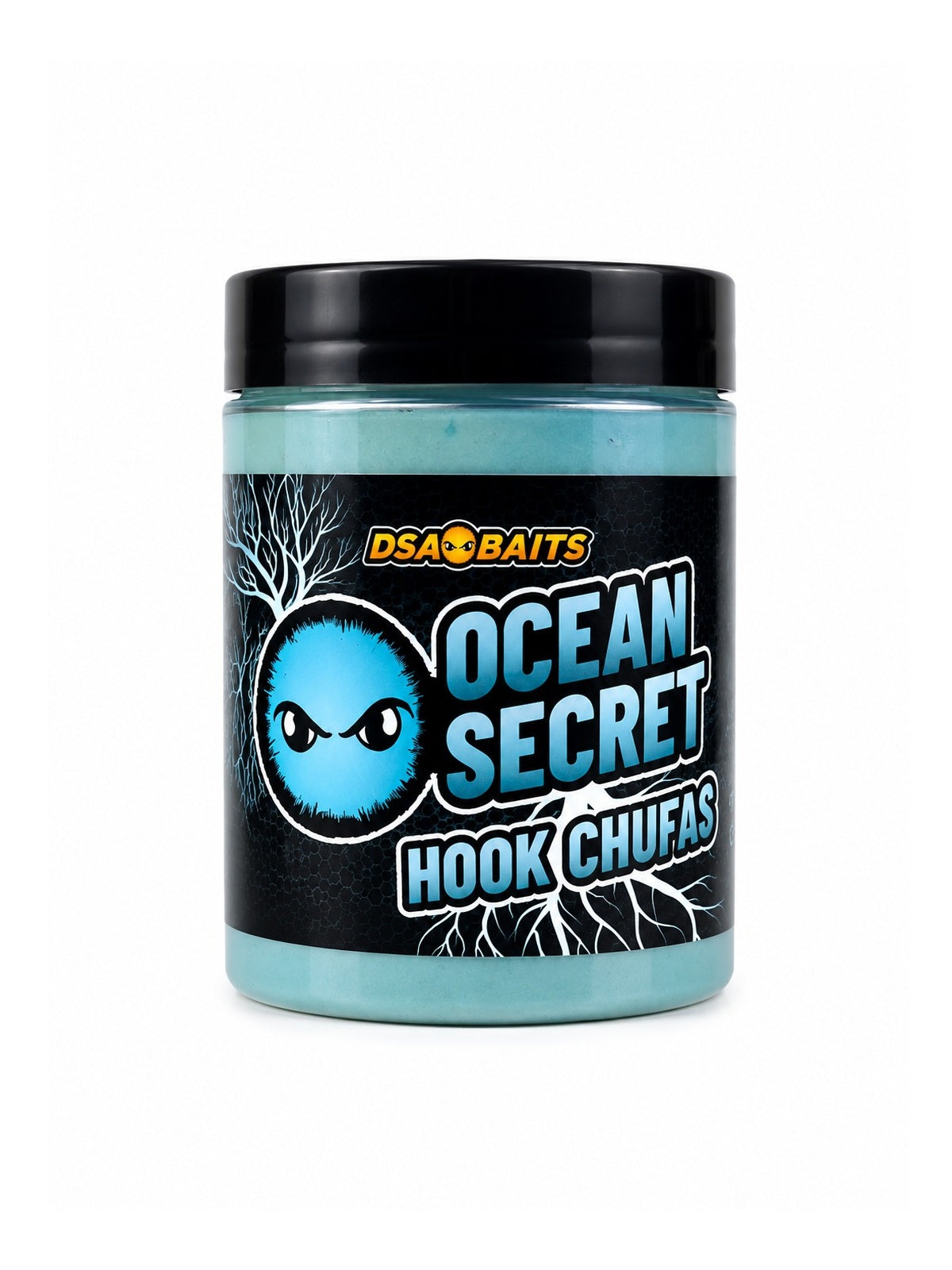 Gancio Chufa DSA Baits Segreto dell'oceano 250 ml