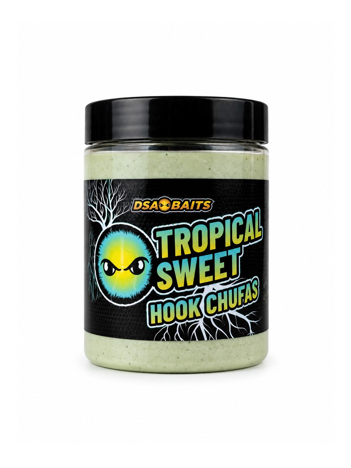 Gancio Chufa DSA Baits Dolce Tropicale 250 ml