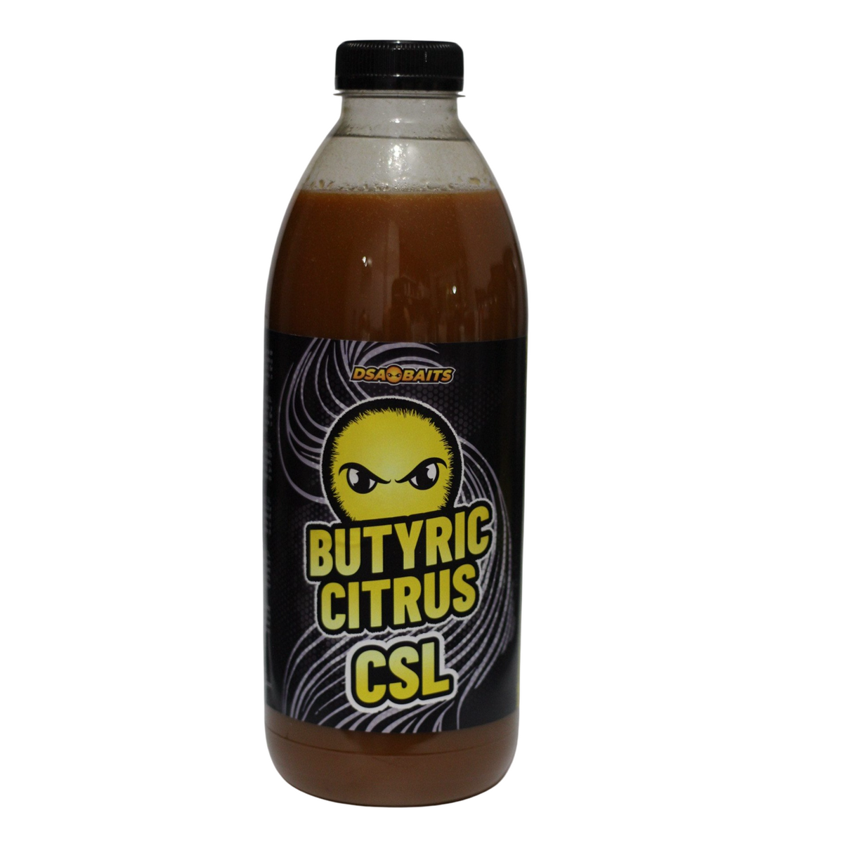 Liquido CSL DSA Baits Butyric Citrus 1000ml