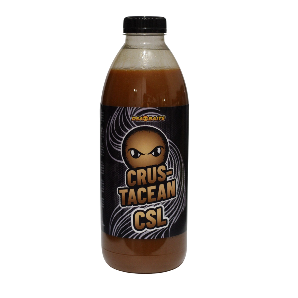 Liquido CSL DSA Baits Crustacean 1000 ml