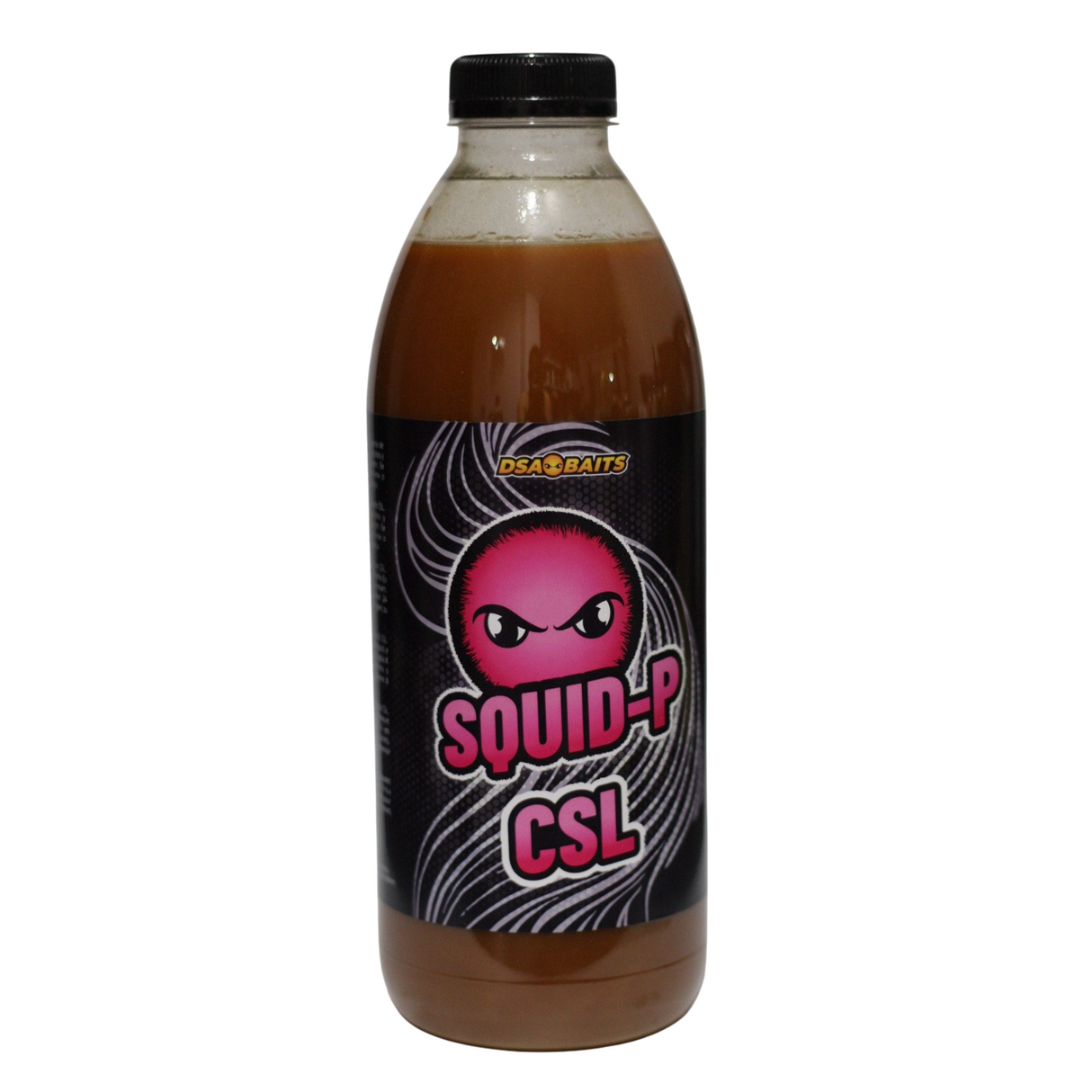 Liquido CSL DSA Baits Squid-P 1000 ml