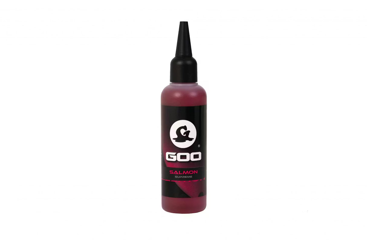 Liquido Korda Goo Salmone Supreme 115 ml