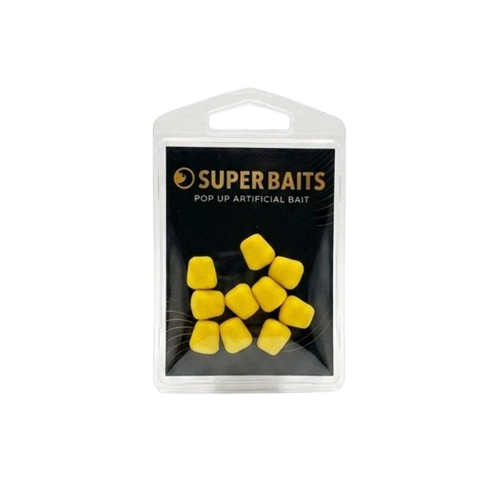 Mais Pop Up Superbaits Giallo