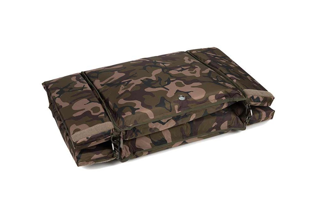 Tappeto Fox Camolite