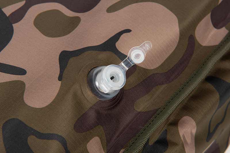 Tappeto Fox Camolite