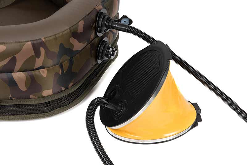 Moqueta Fox Carpmaster