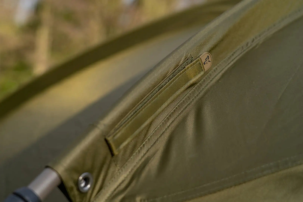 Rifugio Fox Frontier Lite