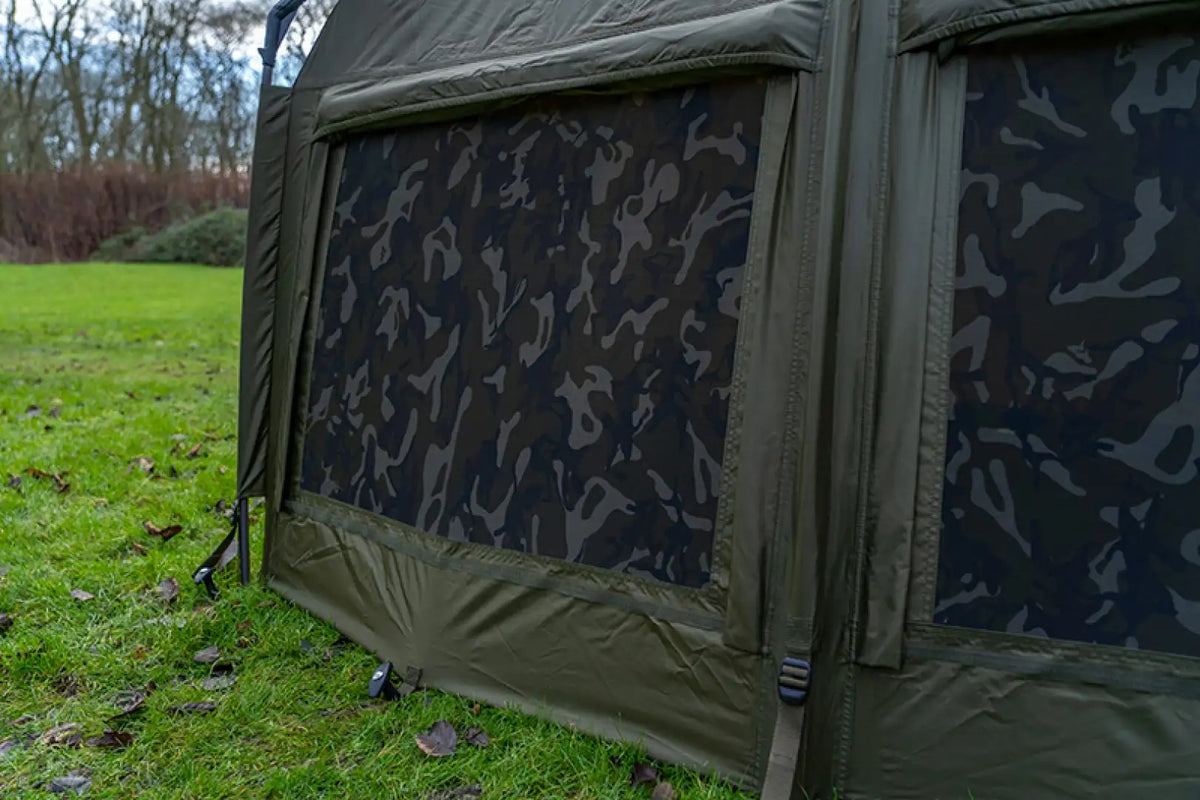 Rifugio Fox Frontier Lite