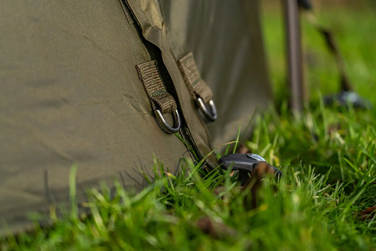 Rifugio Fox Frontier Lite