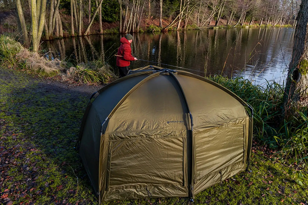 Rifugio Fox Frontier Lite