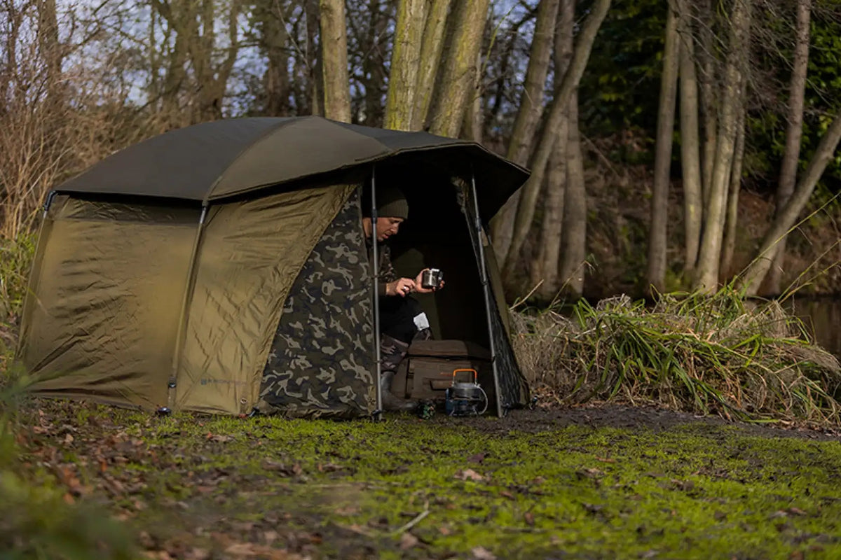 Rifugio Fox Frontier Lite