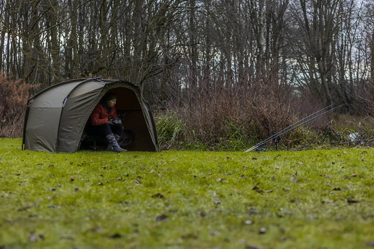 Rifugio Fox Frontier Lite