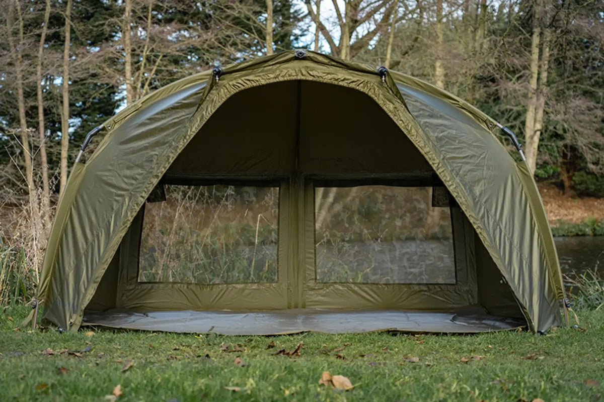 Rifugio Fox Frontier Lite