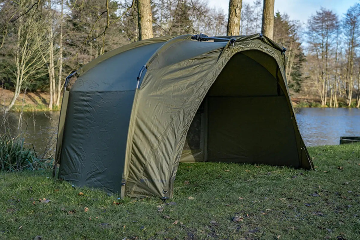 Rifugio Fox Frontier Lite