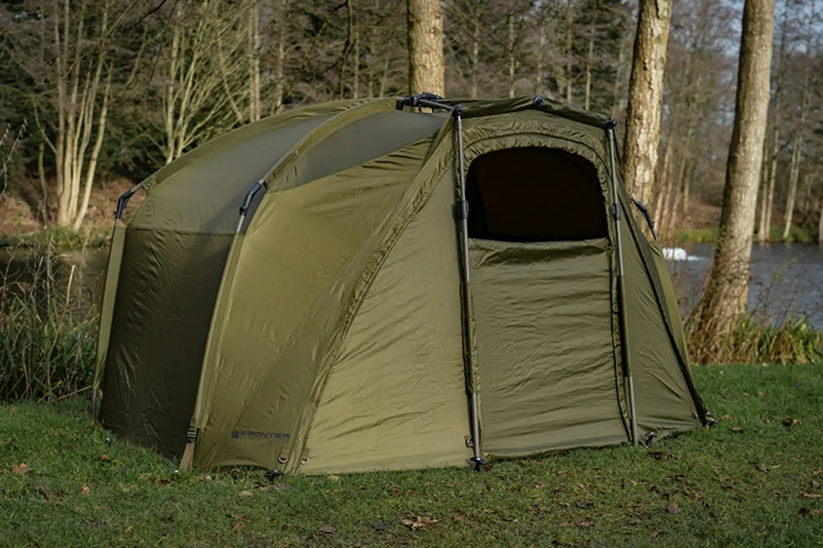 Rifugio Fox Frontier Lite