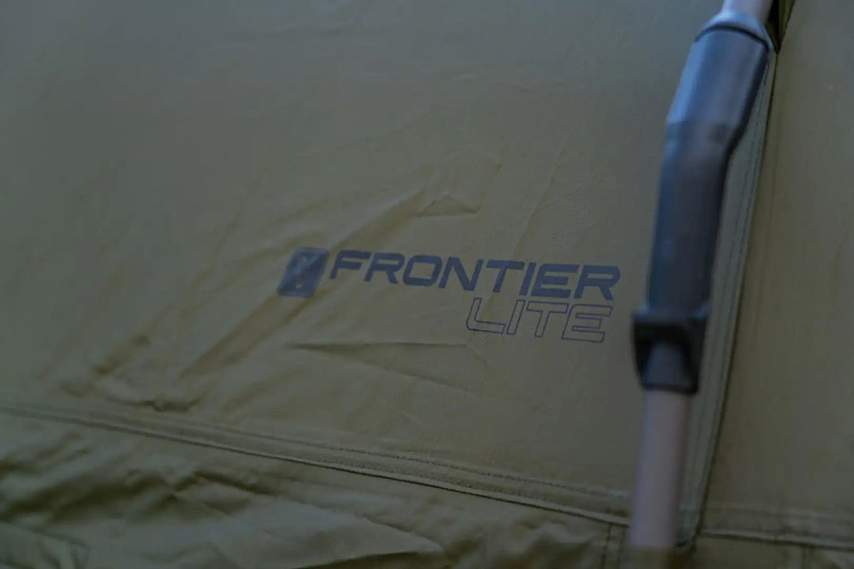 Rifugio Fox Frontier Lite