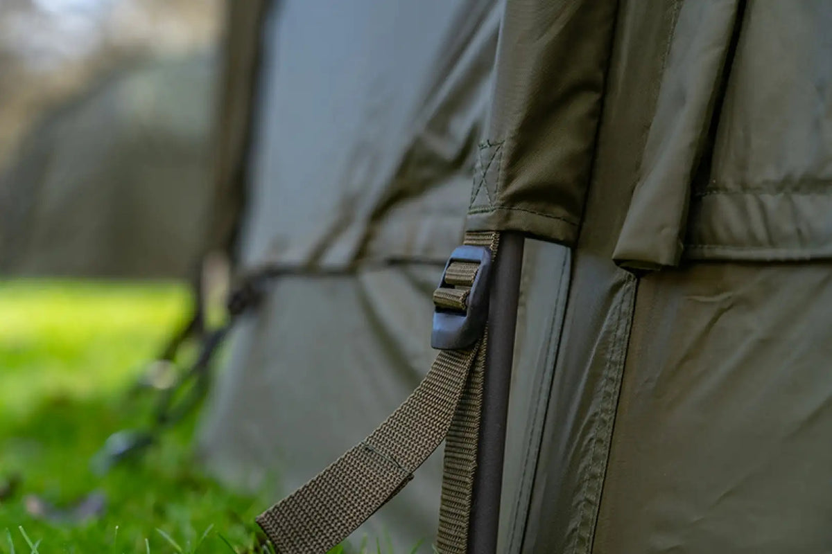 Rifugio Fox Frontier Lite
